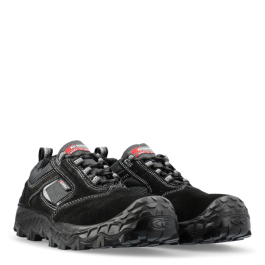 Cofra New Suez - S1 PS FO Metallfri - Vernesko