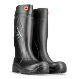 Dunlop Purofort+ - S5/CI Isol. - Vernestøvel