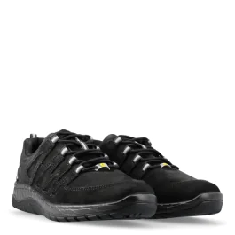 Elten Maddox - O2 - metallfri unisex Arbeidssko