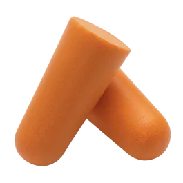 Jackson Safety Ørepropper – Høy støydemping (25708, 500 Par)