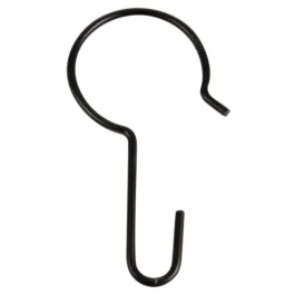Jackson Safety Gardinkroker – Passer til Stur-D-Screen (36687, 10 Stykk)