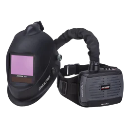 Jackson Safety AIRMAX+ PAPR – Partikkelsikring, 1 Boks, SJS-014