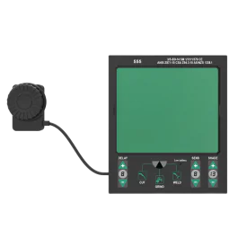 Jackson Safety Translight ADF Hjelmer, 1 Boks, SJS-023