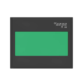 Jackson Safety Solera II – Lettvektsdesign, Klarhet, 1 Boks, SJS-024