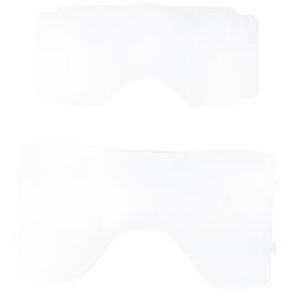 Jackson Safety Rebel Linsekit – Sikkerhet og Komfort (46930, 1 kit)