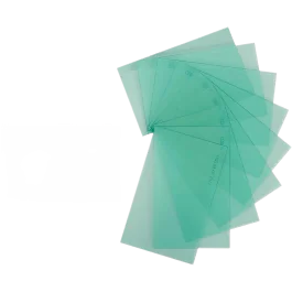 Jackson Safety Beskyttende Linse – Slagfast og Ripebestandig, 1 Boks, SJS-042