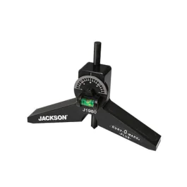 Jackson Safety PipePro Sentreringshode – Nøyaktig Merking, 1 Boks, SJS-053