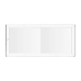 Jackson Safety WF10 Forstørrelseslinse – Høy kvalitet, slitesterk, 1 Boks, SJS-059