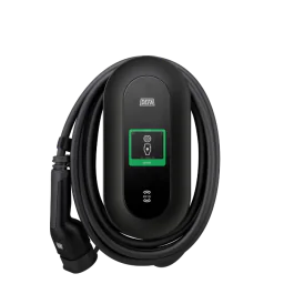 Defa Power Ladestasjon – 22 kW, Smart Strømstyring(10501, 1 Stykk)