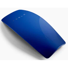 Tesla Wall Connector – Dypblå Metallic(10911, Deep Blue, 1 Stykk)