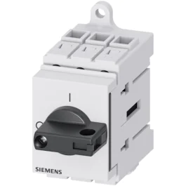 Siemens Hovedbryter – Pålitelig Beskyttelse(20106, 1 Stykk)