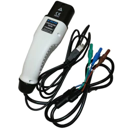 S-Line Ladestasjonstestere – Effektiv Testing, Kompakt Design(30103, 1 Stykk)