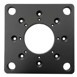 S-Line Base Adapter – Enkel Installering(70703, 1 Stykk)