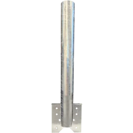 S-Line Rørfeste Plank og Fasade – Robust Monteringsløsning(80110, 1 Stykk)