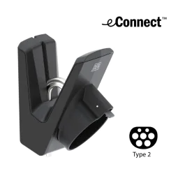 Defa eConnect Docking T – Trygg Oppbevaring(90120, 1 Stykk)