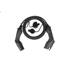 S-Line Type 1 Ladekabel – 3,7 kW, fleksibel, slitesterk og værbestandig, 1 Stykk, SKA-042