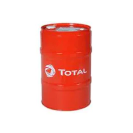 Total Fluidmatic CVT MV – Girkasseolje for jevn og pålitelig giring, 1 Stykk, SKC-113