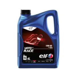 Total Motorolje – Høy Ytelse for Alle Motorer, 1 Stykk, SKC-121