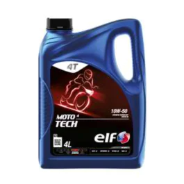 Total Motorolje – Høy Ytelse for Alle Kjøretøy og Kjøreforhold, 1 Stykk, SKC-122