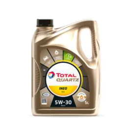 Total Motorolje – Drivstoffbesparende og Miljøvennlig, 1 Stykk, SKC-140