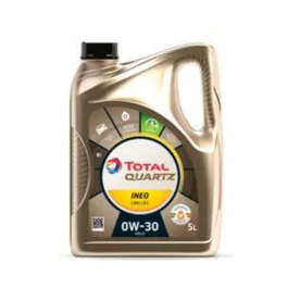 Total Motorolje – Effektiv beskyttelse og drivstofføkonomi, 1 Stykk, SKC-142