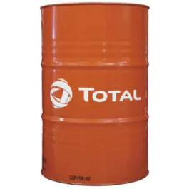 Total Hydraulikkolje – Høy Viskositetsindeks og Beskyttelse(TOT110570, 1 Stykk, 208 L)
