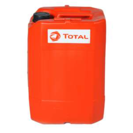 Total Luftkompressorolje – Høy Ytelse for Tøffe Forhold(TOT112591, 1 Stykk, 20 L)
