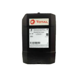 Total Smøreolje – Høy Ytelse og Miljøvennlighet(TOT174780, 1 Stykk, 20 L)
