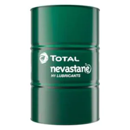 Total Smørefett – Ekstremt trykk og høy ytelse(TOT190490, 1 Stykk, 180 KG)