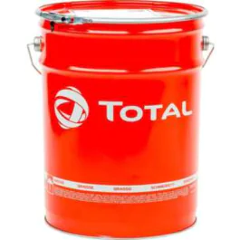 Total Smørefett – Ekstremt trykk og høy ytelse(TOT190491, 1 Stykk, 50 KG)