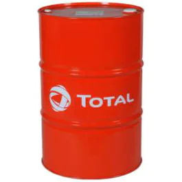 Total Hydraulikkolje – Miljøvennlig og Høy Ytelse(TOT208180, 1 Stykk, 208 L)