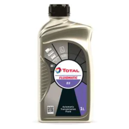 Total Transmisjonsolje – Allsidig og pålitelig(TOT213757, 1 Stykk, 1 L)