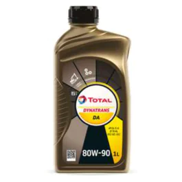 Total Gir- og Aksjeolje med Beskyttelse(TOT214002, 1 Stykk, 1 L)