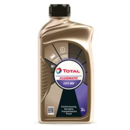 Total Fluidmatic CVT MV – Jevn og pålitelig giring(TOT214027, 1 Stykk, 1 L)