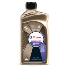 Total Smøreolje for Moderne Girkasser(TOT214028, 1 Stykk, 1 L)