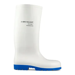 Dunlop Acifort Classic Støvel – Lett og Slitesterk, 1 Par, SIK-180331-1