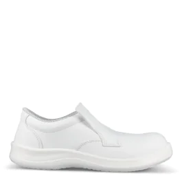 Sika Select Slip-on – Lett og fleksibel (Størrelser 35-48), 1 Par, SIK-28228-1