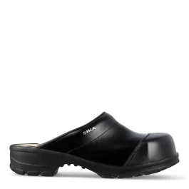 Sika Komfort - Robust Tøffeltresko med Bred Passform, 1 Par, SIK-54-10