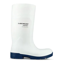 Dunlop Purofort Multigrip Støvel – Lett og Slitesterk, 1 Par, SIK-60131-1