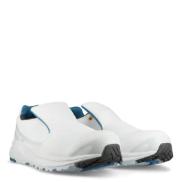 Sika Cloud Slip-on S2 SR – Lettvekts Sikkerhetssko, 1 Par, SIK-60401