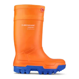 Dunlop Purofort Thermo+ Støvel – Robust og Isolerende, 1 Par, SIK-662343-9