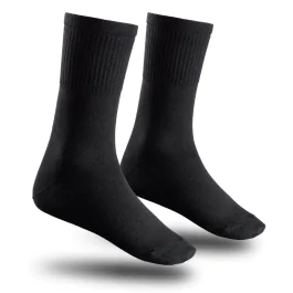 Brynje Basic Sokker – Komfortable Hverdagsstrømper, 6 Par, SIK-705100-10