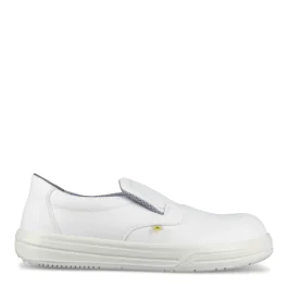 Elten Pure Slipper Low – Lett og Komfortabel, 1 Par, SIK-72340-1