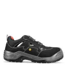 Elten Scott BOA® Sandaler – Lettvekts og Komfort, 1 Par, SIK-727651-10