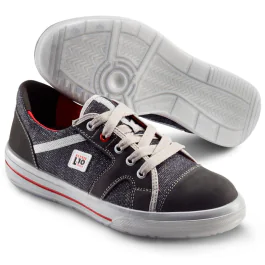 Elten Sensation Lady Low – Vannavstøtende, Pustende, 1 Par, SIK-74106-10