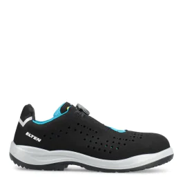 Elten Impulse Lady BOA® Aqua Low – Sporty Sikkerhetssko, 1 Par, SIK-74831-10