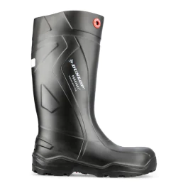 Dunlop Purofort+ Støvel – Optimal Komfort, Slitesterk, 1 Par, SIK-762041-10