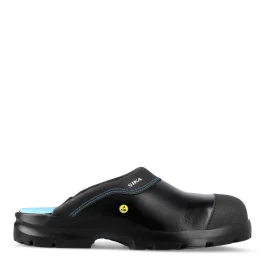 Sika Flex Light – Lett og fleksibel sikkerhetssko (størrelser 36-48), 1 Par, SIK-8110-10