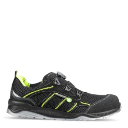 Cofra Challenge Sko – Lettvekts, Pustende, 1 Par, SIK-8600-10