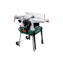 Metabo Tykkelseshøvel – Stabil og jevn fremføring, 1 Boks, SME-418